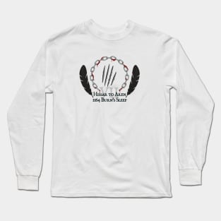 Chain of Dogs Long Sleeve T-Shirt